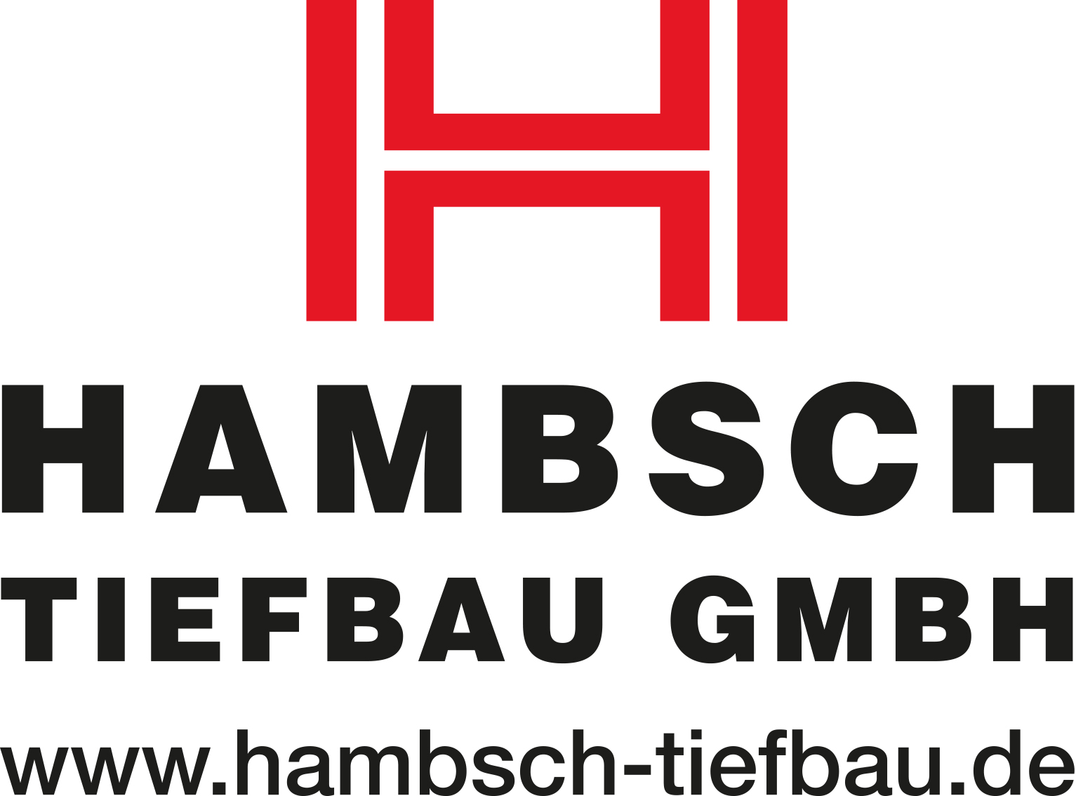 Hambsch Tiefbau
