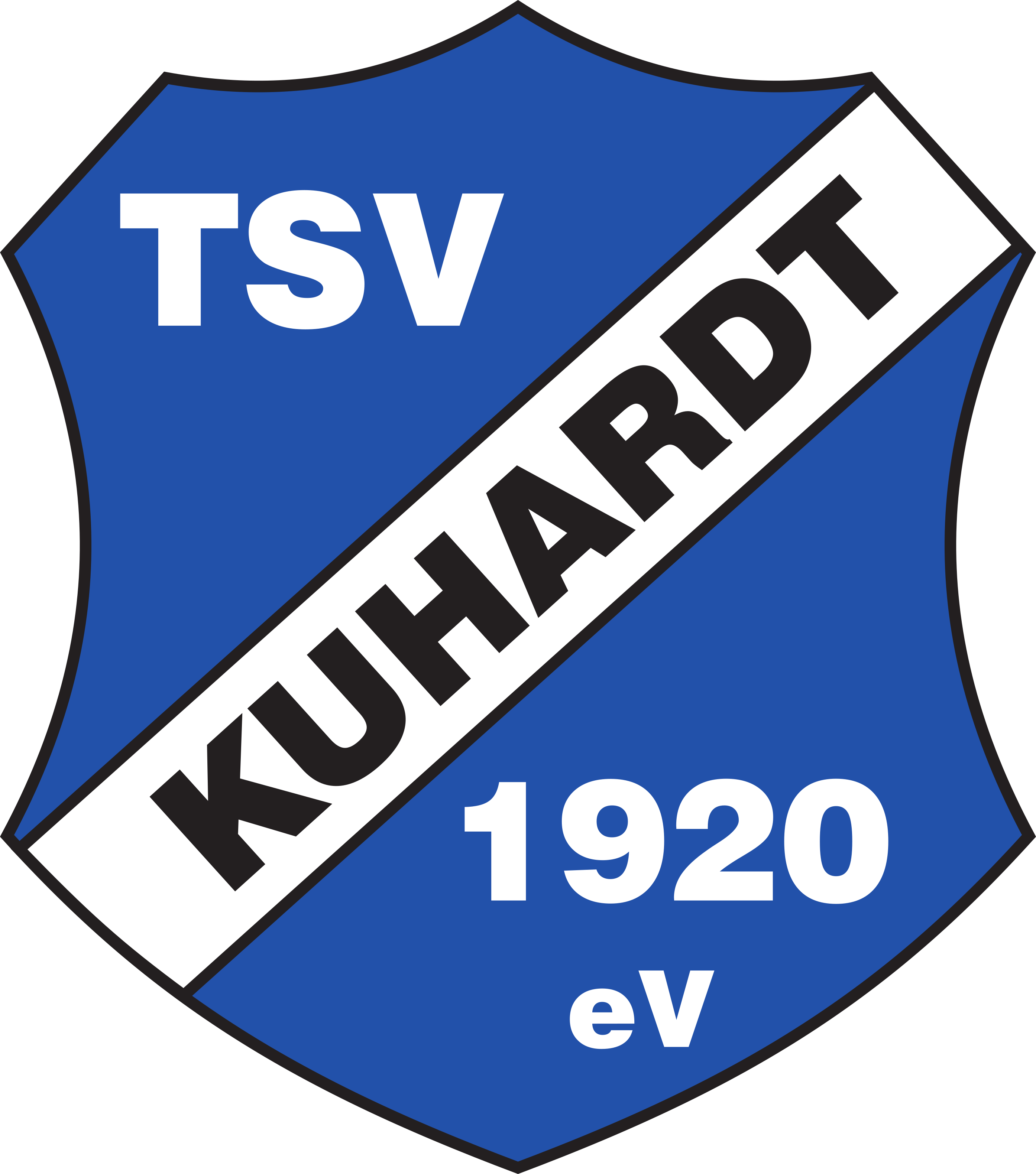 TSV Kuhardt