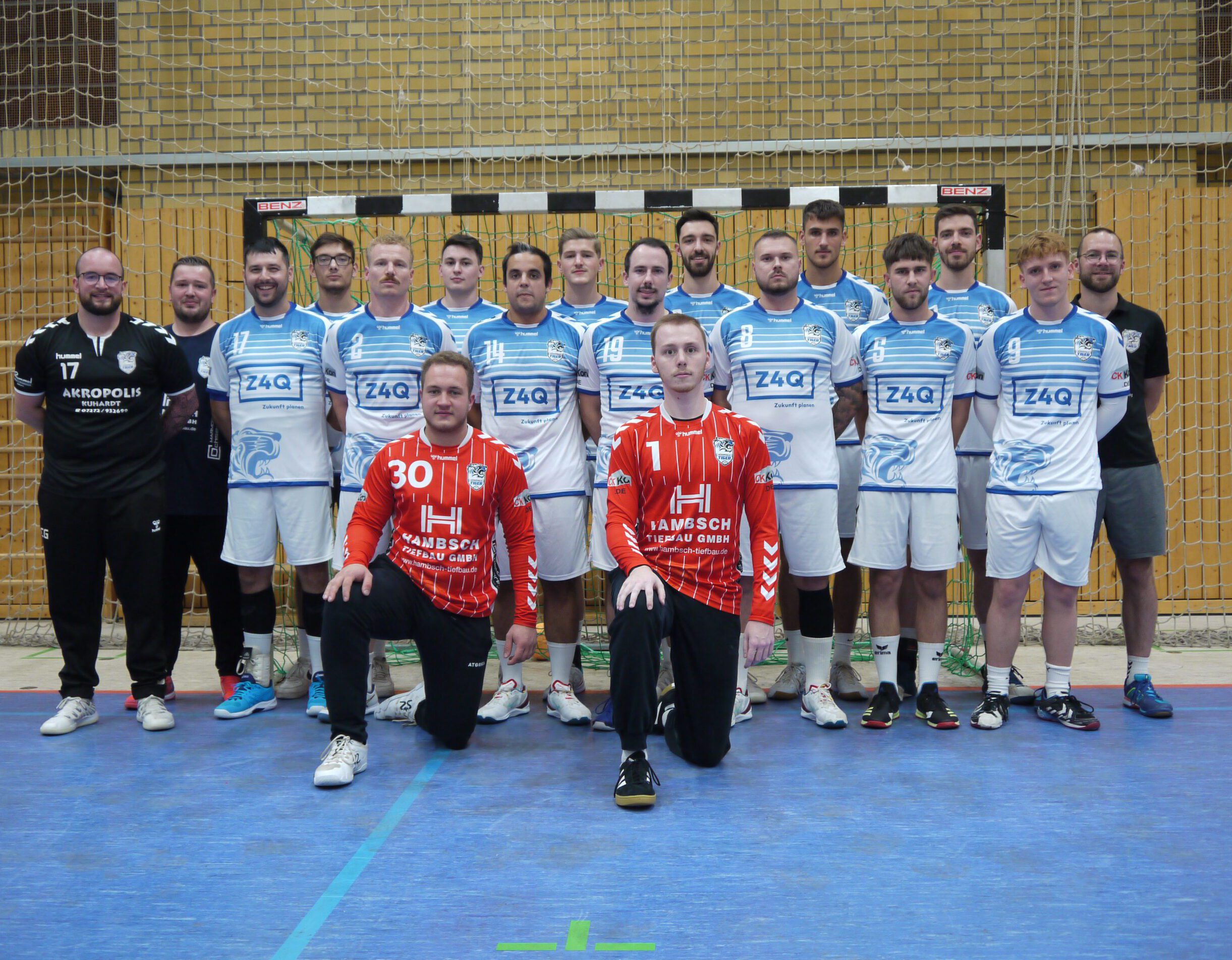 Foto: Südpfalz Tiger