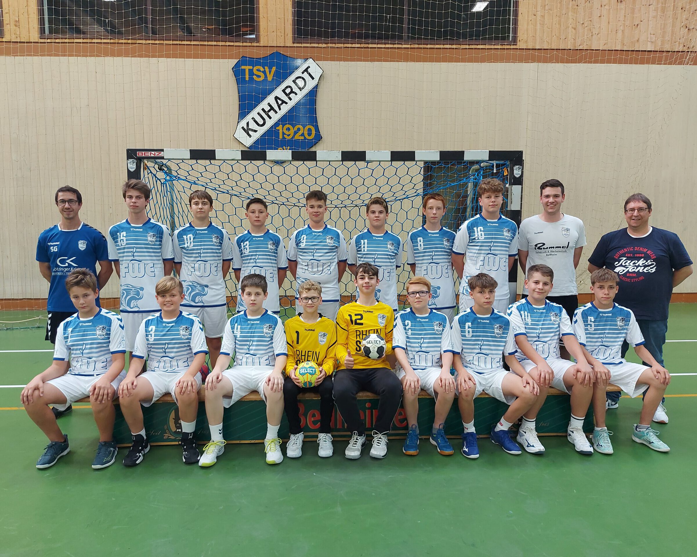 Foto: Südpfalz Tiger