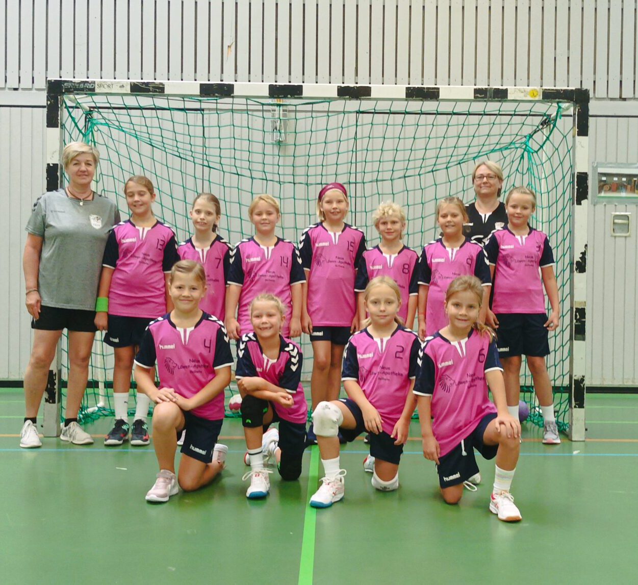 Foto: Südpfalz Tiger